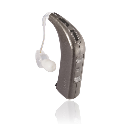 Product model HD100 Companion
