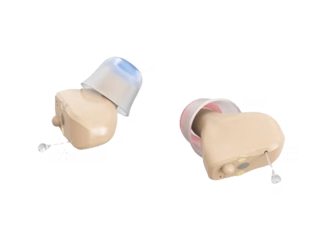 Product model PureTone Hearing Aids