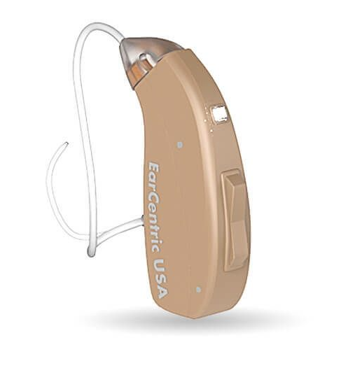 Product model EasyCharge Rechargeable