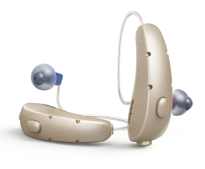 Product model RIC700
