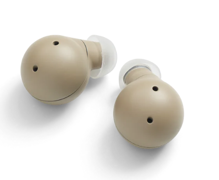 Product model LIZN Hearpieces