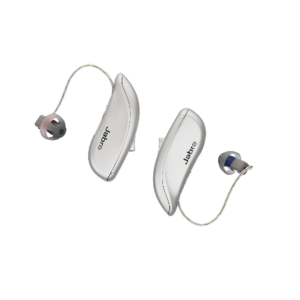 Product model Jabra Enhance Select 500 Premium