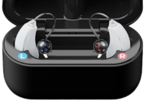 Product model Mach II Pro Charger