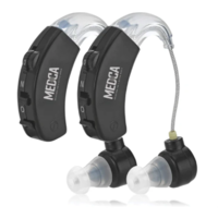 Product Model Behind the Ear Sounds Aids