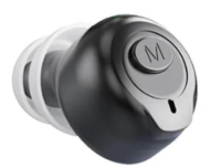Product Model Rechargeable Hearing Aids with Bluetooth for Seniors and Adults