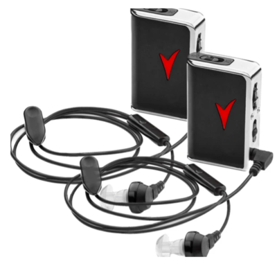 Product model Personal Sound Aids - Pocket Hearing Device