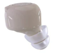 Product Model Digital Hearing Aids Rechargeable ITE Hearing Aids