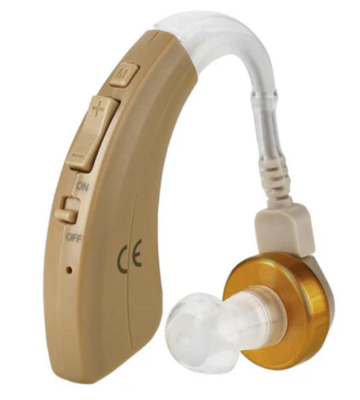 Product model Digital Ear Hearing Aids 