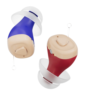 Product model Lunex Air