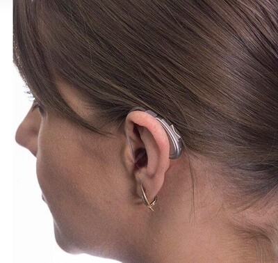 Product model Comfort 2 in Use