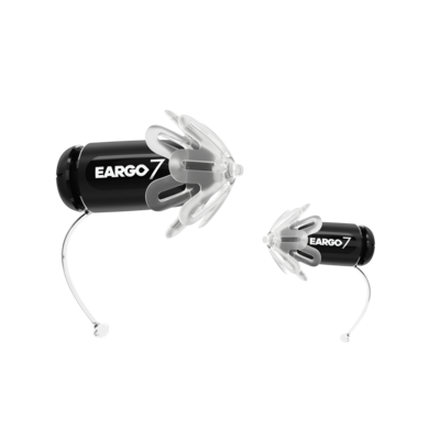 Product model Eargo 7
