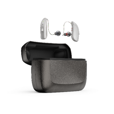 Product model Jabra Enhance Select 300 Premium Charger